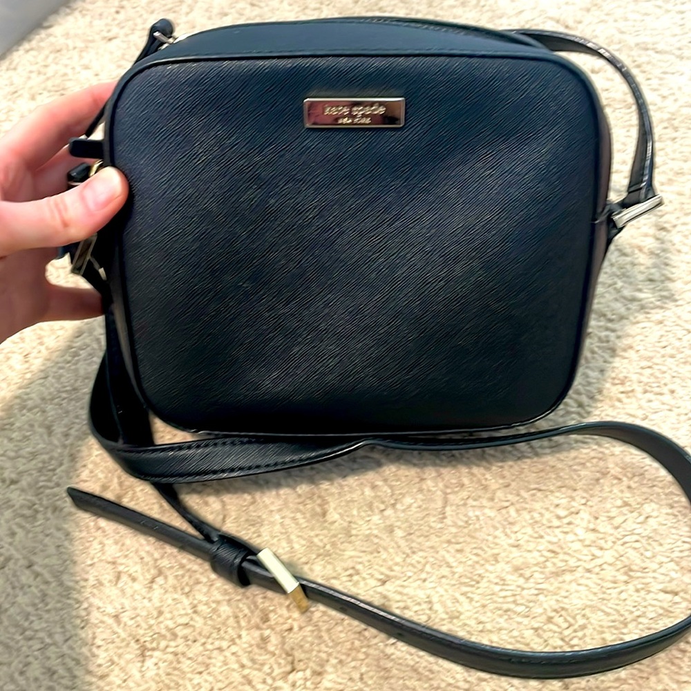 Kate Spade camera bag